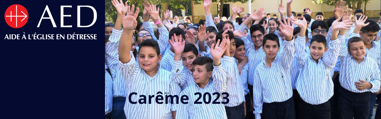 AED Carême 2023
