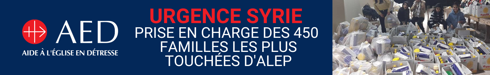 Urgence Syrie (3)