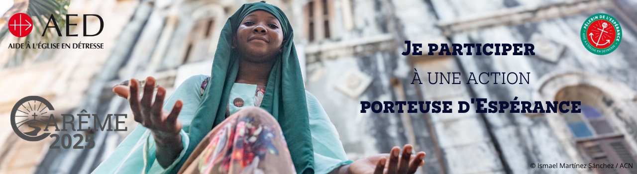 Bandeau Formulaire de don