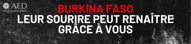 header urgence Burkina Faso